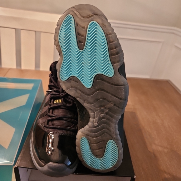 Gama blues - Picture 3 of 8